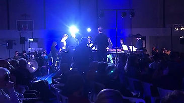 Concert in the Dark